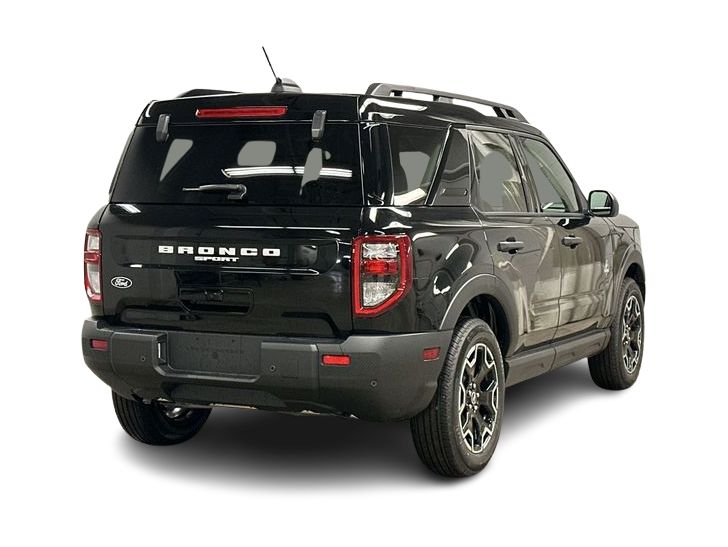 Thumbnail: 2026 Ford Bronco Sport - 56