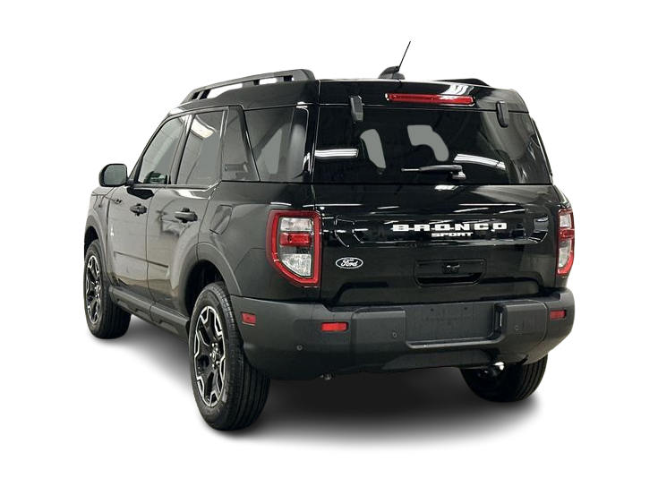 Thumbnail: 2026 Ford Bronco Sport - 55