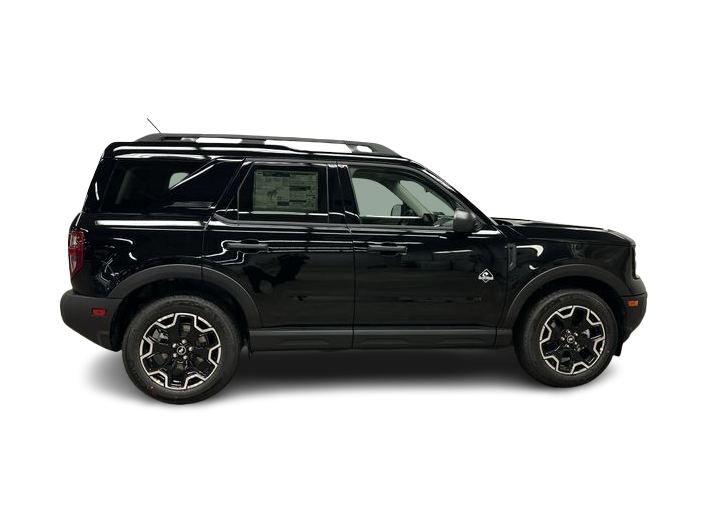 Thumbnail: 2026 Ford Bronco Sport - 20