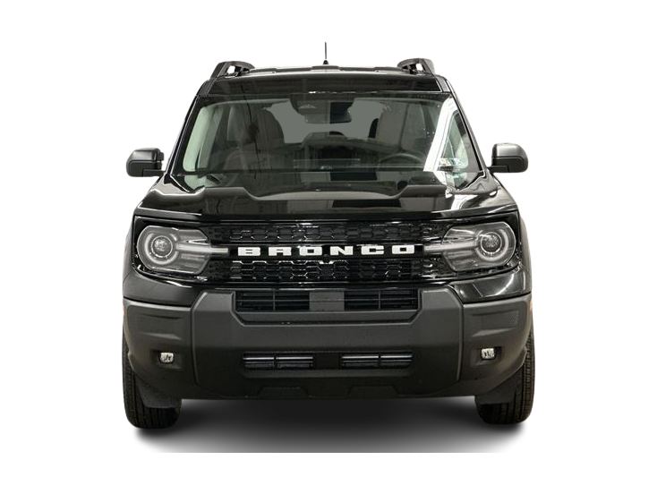 Thumbnail: 2026 Ford Bronco Sport - 6