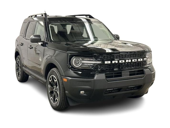 Thumbnail: 2026 Ford Bronco Sport - 54