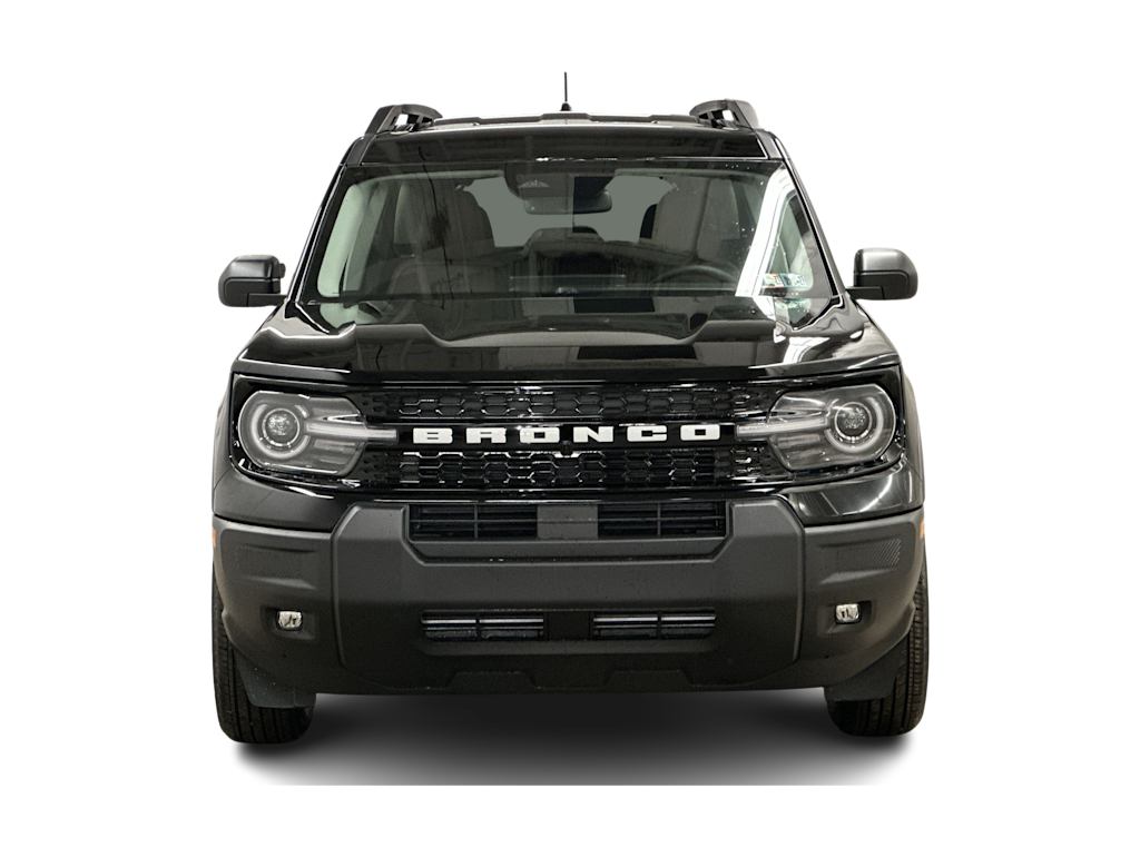 Thumbnail: 2026 Ford Bronco Sport - 52
