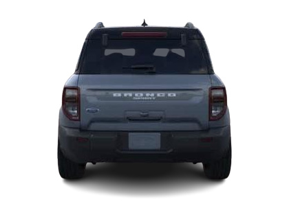 Thumbnail: 2026 Ford Bronco Sport - 5
