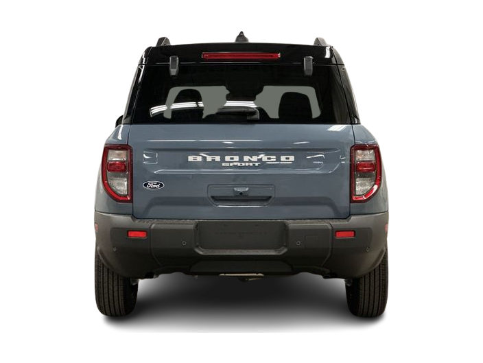 Thumbnail: 2026 Ford Bronco Sport - 5