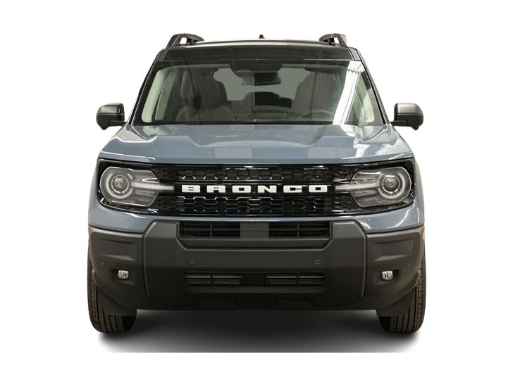Thumbnail: 2026 Ford Bronco Sport - 6