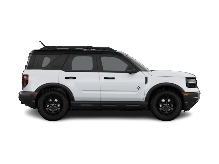 Thumbnail: 2026 Ford Bronco Sport - 16