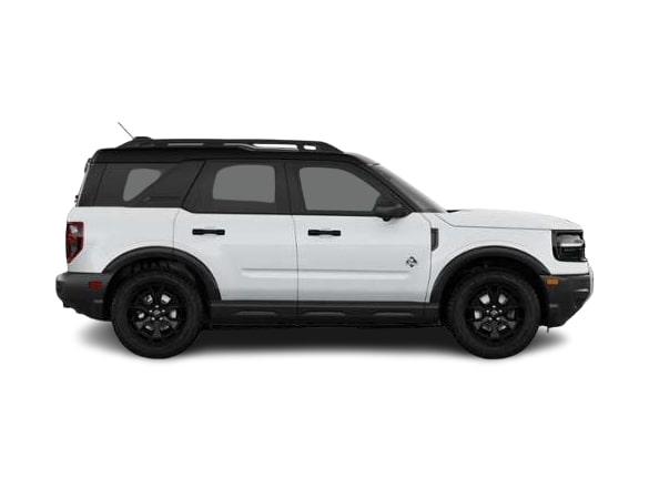 Thumbnail: 2026 Ford Bronco Sport - 10