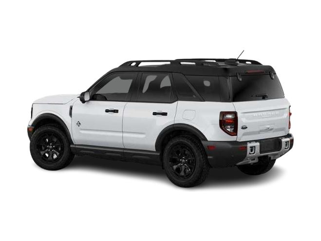 Thumbnail: 2026 Ford Bronco Sport - 3