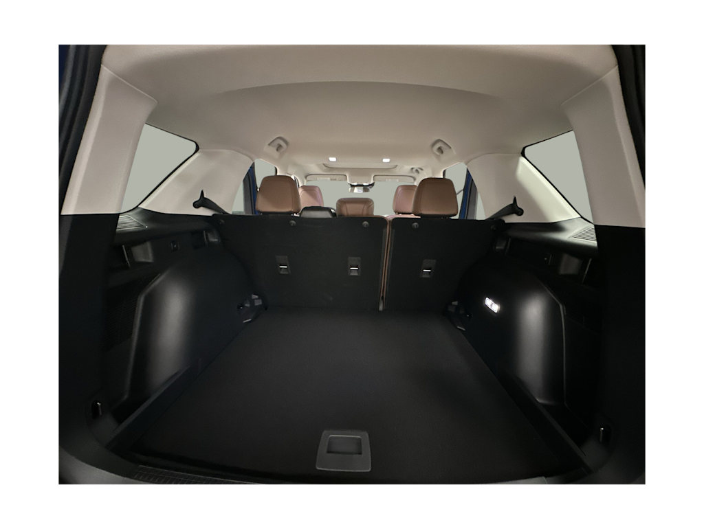 Thumbnail: 2025 Ford Bronco Sport - 17