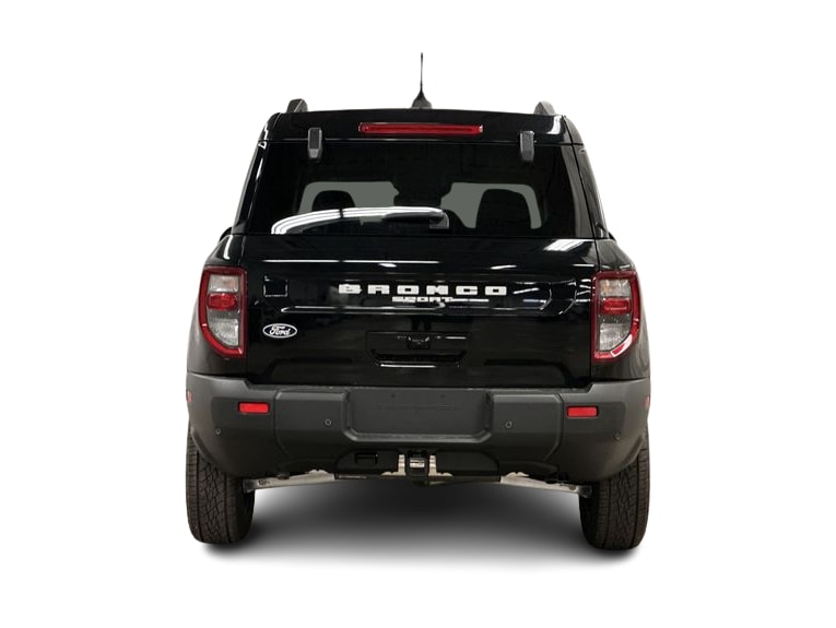 Thumbnail: 2026 Ford Bronco Sport - 22