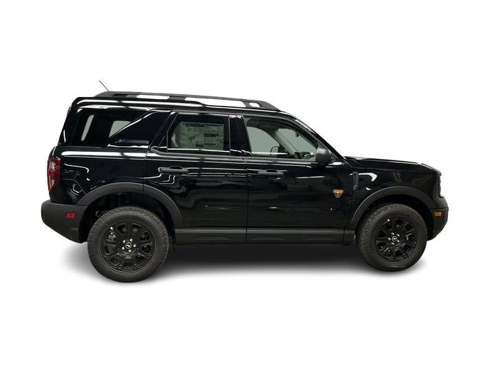 Thumbnail: 2026 Ford Bronco Sport - 21