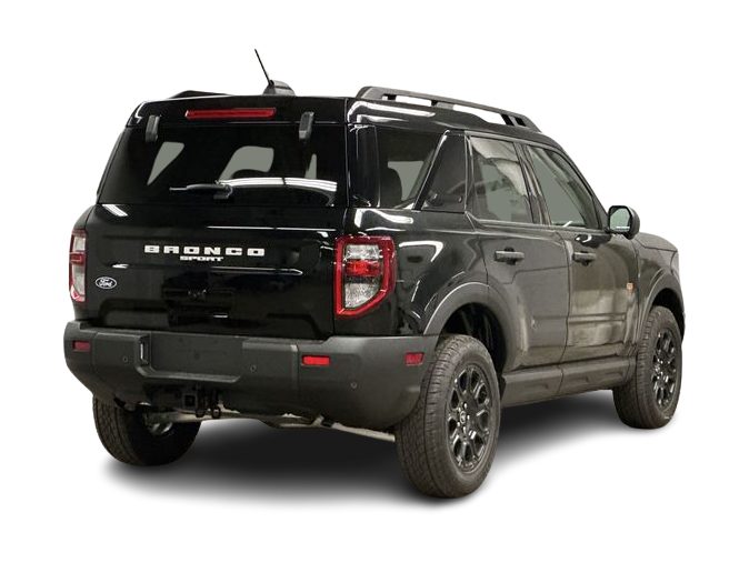 Thumbnail: 2026 Ford Bronco Sport - 56