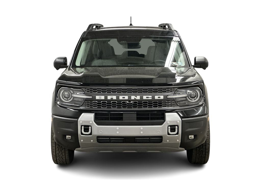 Thumbnail: 2026 Ford Bronco Sport - 51