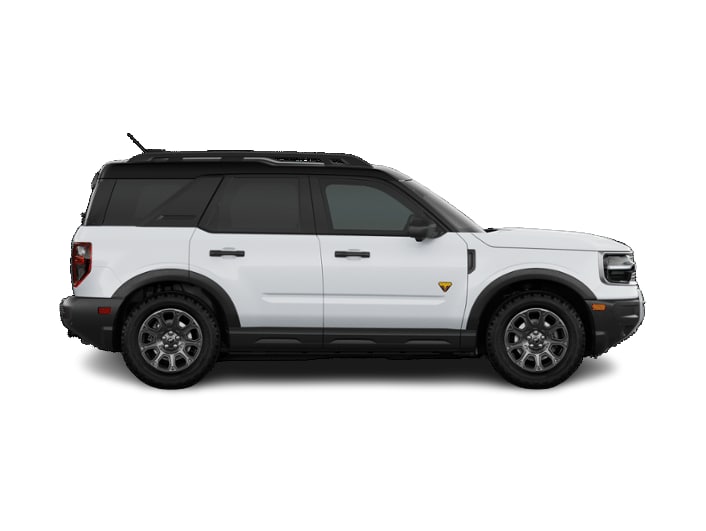 Thumbnail: 2026 Ford Bronco Sport - 29
