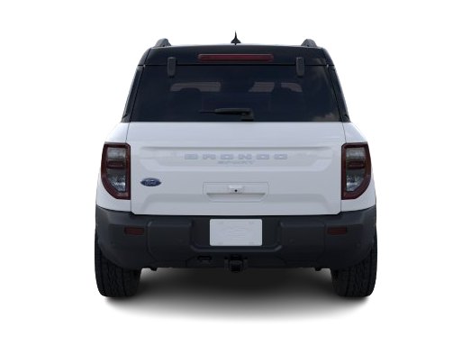 Thumbnail: 2026 Ford Bronco Sport - 5