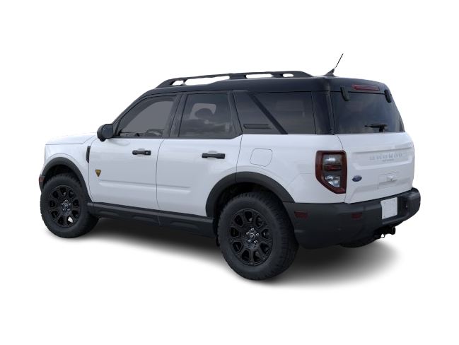Thumbnail: 2026 Ford Bronco Sport - 4