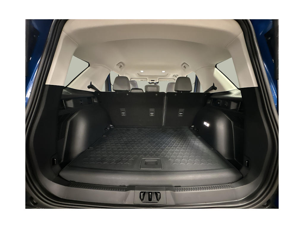 Thumbnail: 2025 Ford Bronco Sport - 17