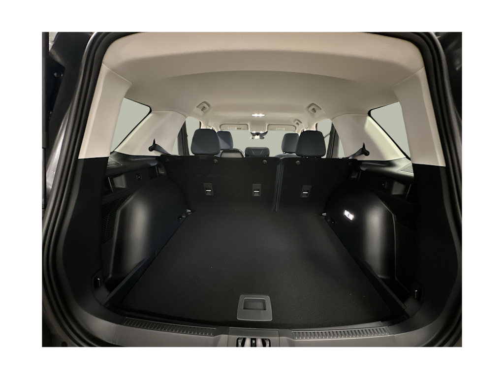 Thumbnail: 2025 Ford Bronco Sport - 16