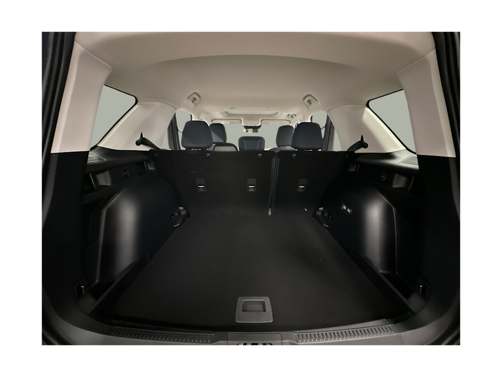 Thumbnail: 2025 Ford Bronco Sport - 17