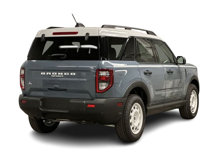Thumbnail: 2026 Ford Bronco Sport - 31