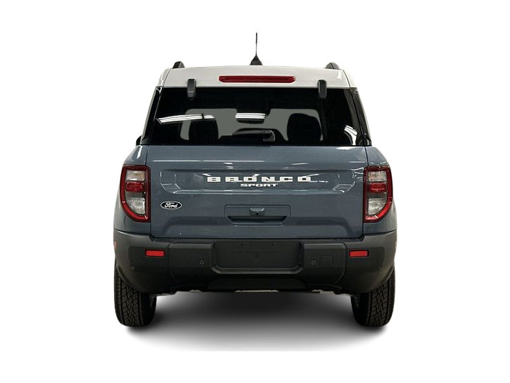 Thumbnail: 2026 Ford Bronco Sport - 5