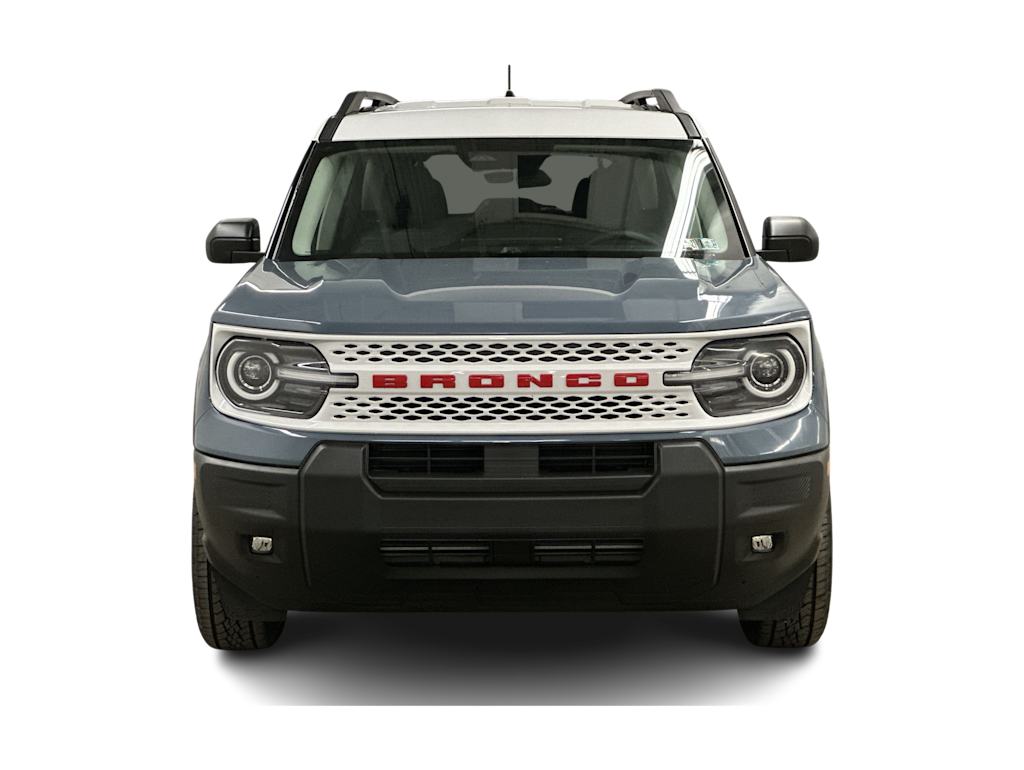 Thumbnail: 2026 Ford Bronco Sport - 6