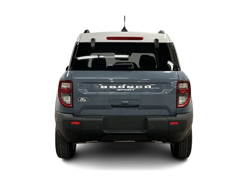 Thumbnail: 2026 Ford Bronco Sport - 5