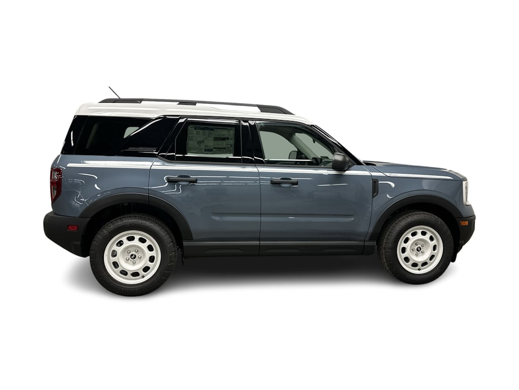Thumbnail: 2026 Ford Bronco Sport - 16