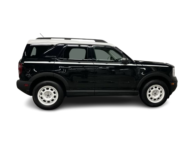 Thumbnail: 2025 Ford Bronco Sport - 17