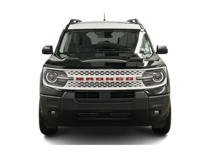 Thumbnail: 2025 Ford Bronco Sport - 6