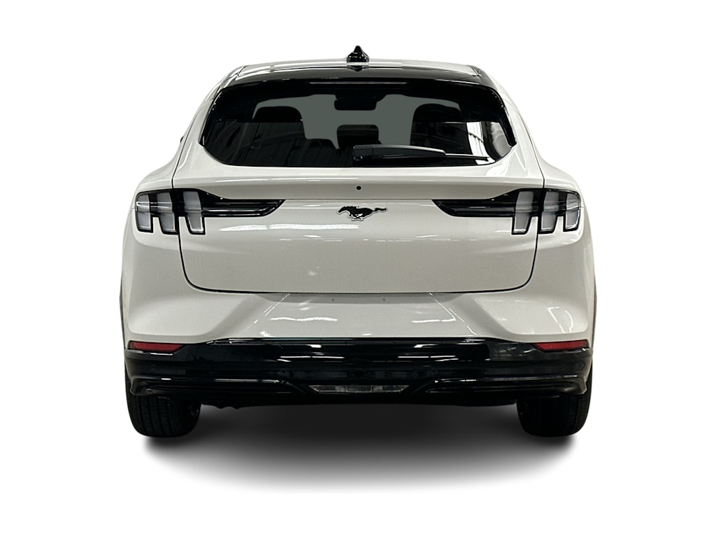 Thumbnail: 2025 Ford Mustang Mach-E - 5