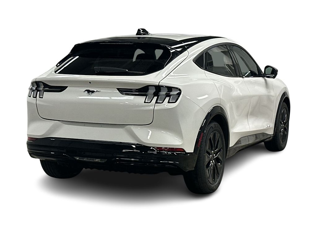 Thumbnail: 2025 Ford Mustang Mach-E - 32