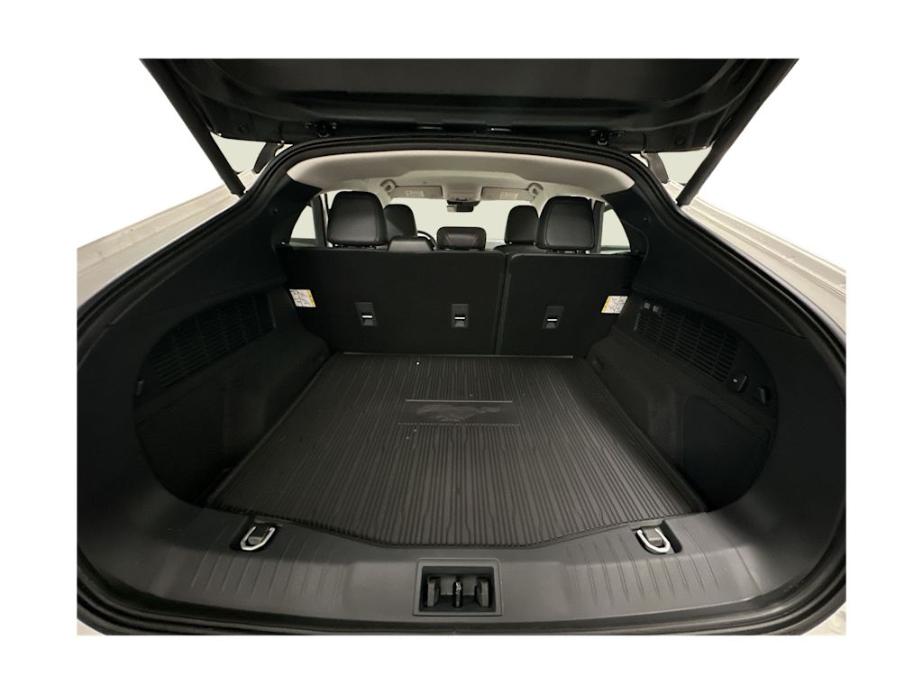 Thumbnail: 2025 Ford Mustang Mach-E - 14