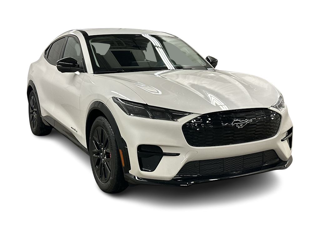 Thumbnail: 2025 Ford Mustang Mach-E - 31