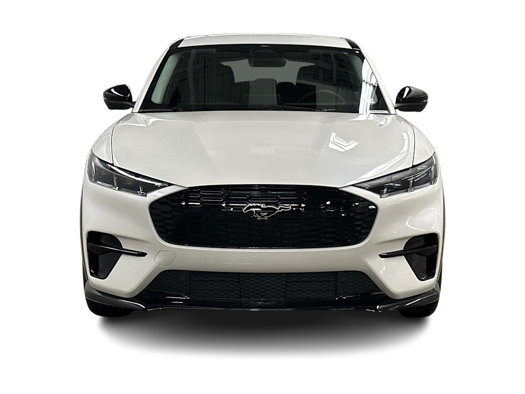 Thumbnail: 2025 Ford Mustang Mach-E - 30