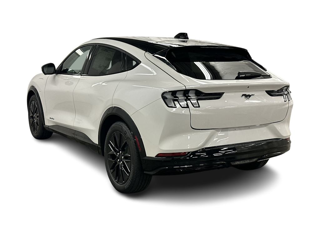 Thumbnail: 2025 Ford Mustang Mach-E - 4