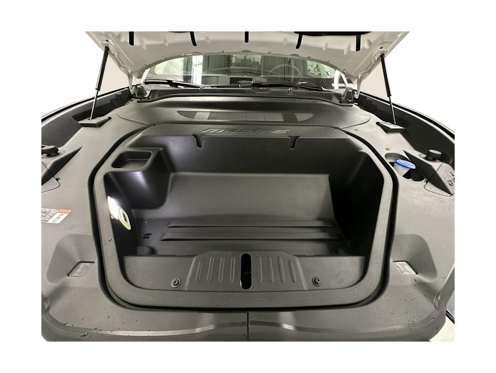 Thumbnail: 2025 Ford Mustang Mach-E - 28