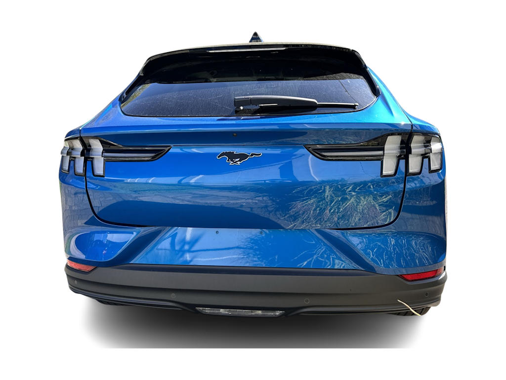 Thumbnail: 2025 Ford Mustang Mach-E - 5