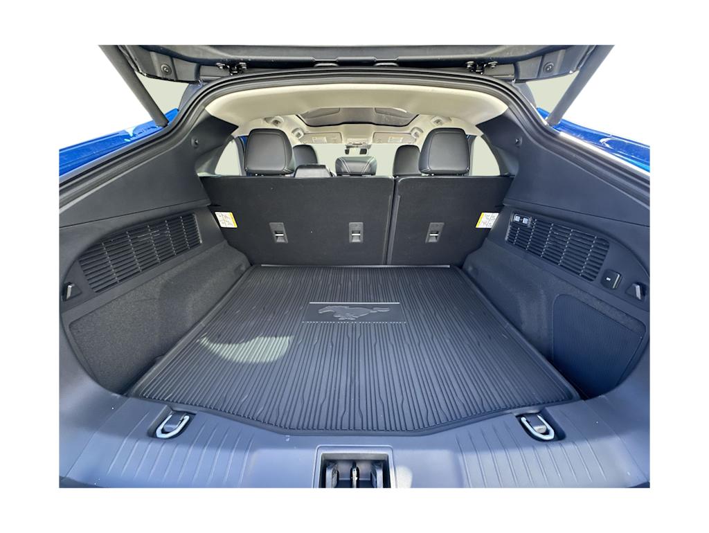 Thumbnail: 2025 Ford Mustang Mach-E - 17