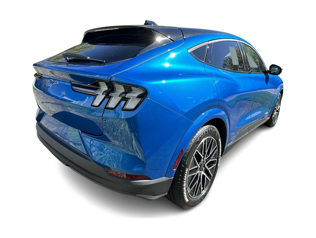 Thumbnail: 2025 Ford Mustang Mach-E - 33