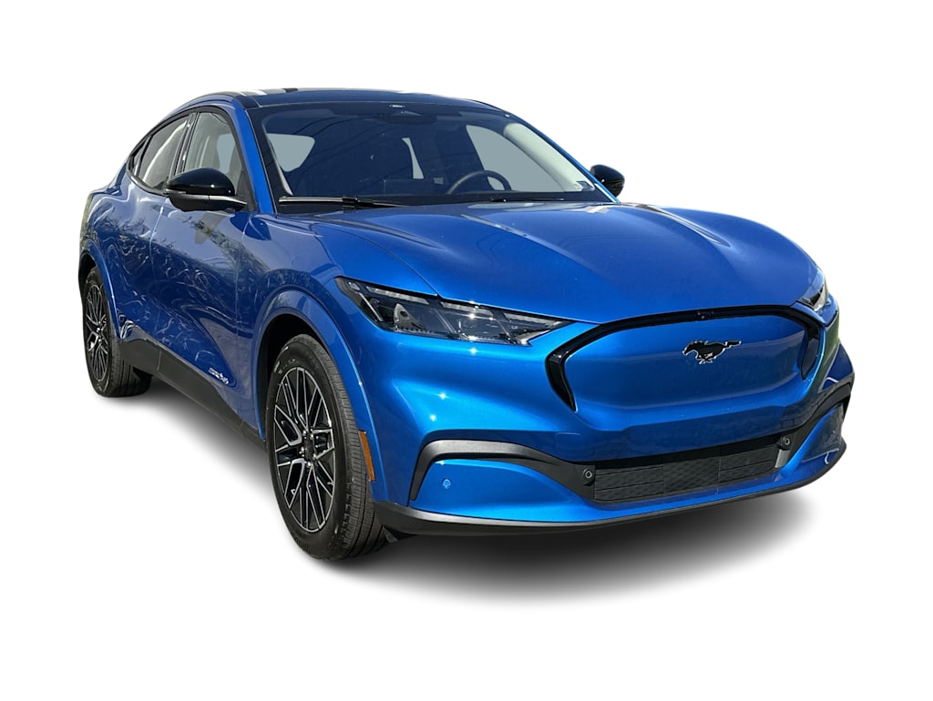 Thumbnail: 2025 Ford Mustang Mach-E - 32