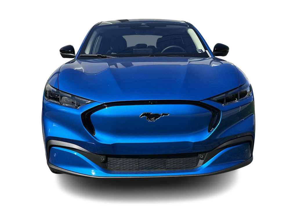 Thumbnail: 2025 Ford Mustang Mach-E - 6