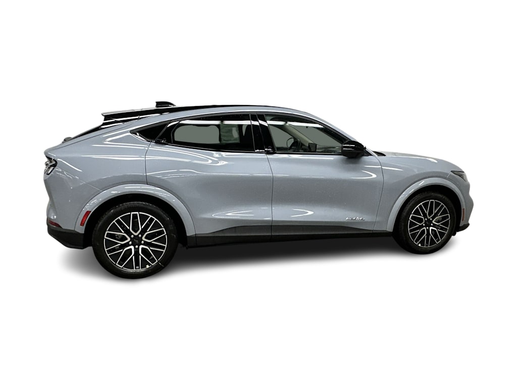 Thumbnail: 2026 Ford Mustang Mach-E - 16
