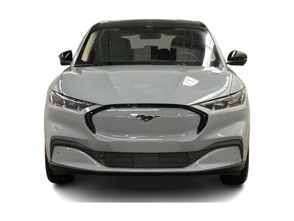 Thumbnail: 2026 Ford Mustang Mach-E - 6