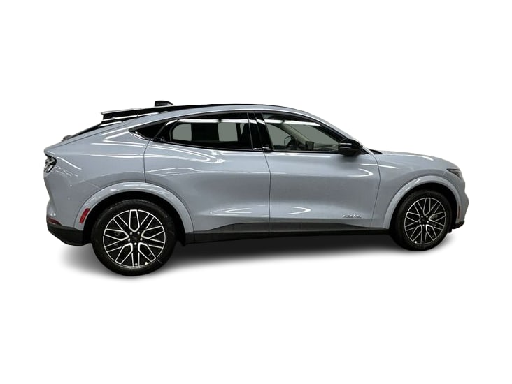 Thumbnail: 2026 Ford Mustang Mach-E - 17