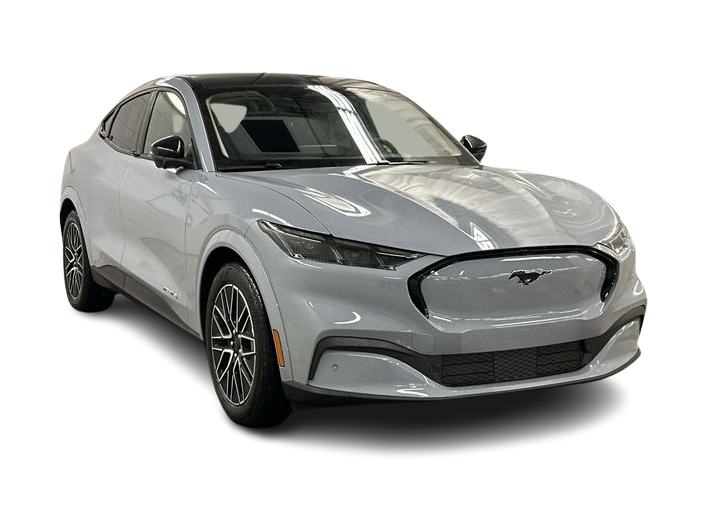Thumbnail: 2026 Ford Mustang Mach-E - 48