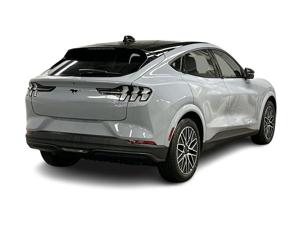 Thumbnail: 2026 Ford Mustang Mach-E - 49