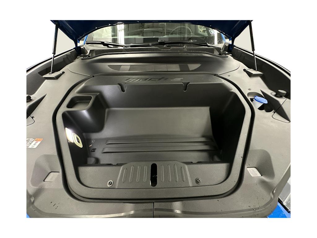 Thumbnail: 2025 Ford Mustang Mach-E - 27