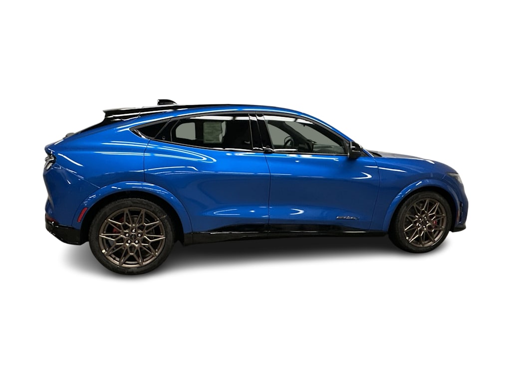 Thumbnail: 2025 Ford Mustang Mach-E - 14