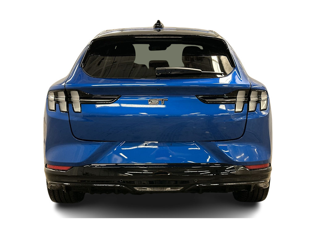 Thumbnail: 2025 Ford Mustang Mach-E - 5